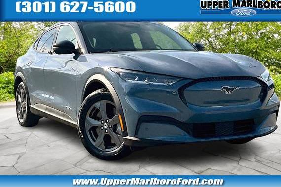 FORD MUSTANG MACH-E 2023 3FMTK1SSXPMA12719 image FORD MUSTANG MACH-E 2023 3FMTK1SSXPMA12719 image